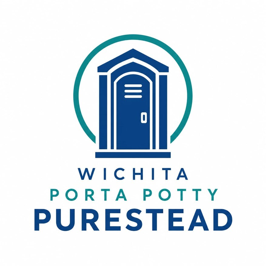 Wichita Porta Potty Purestead logo